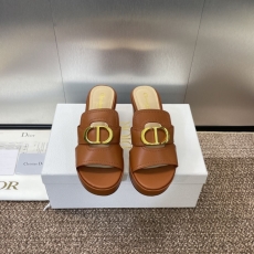 Christian Dior Slippers